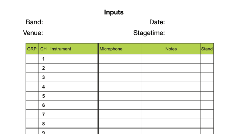 Notebook cover inside tablet mockup