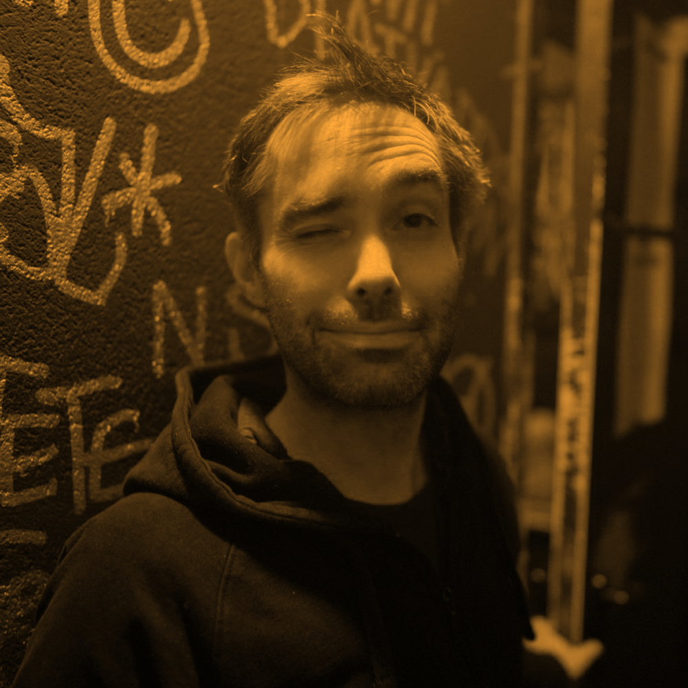 Timothy Schulz — Squaresmile Media